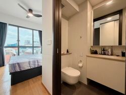 The Lilium (D19), Condominium #539545011